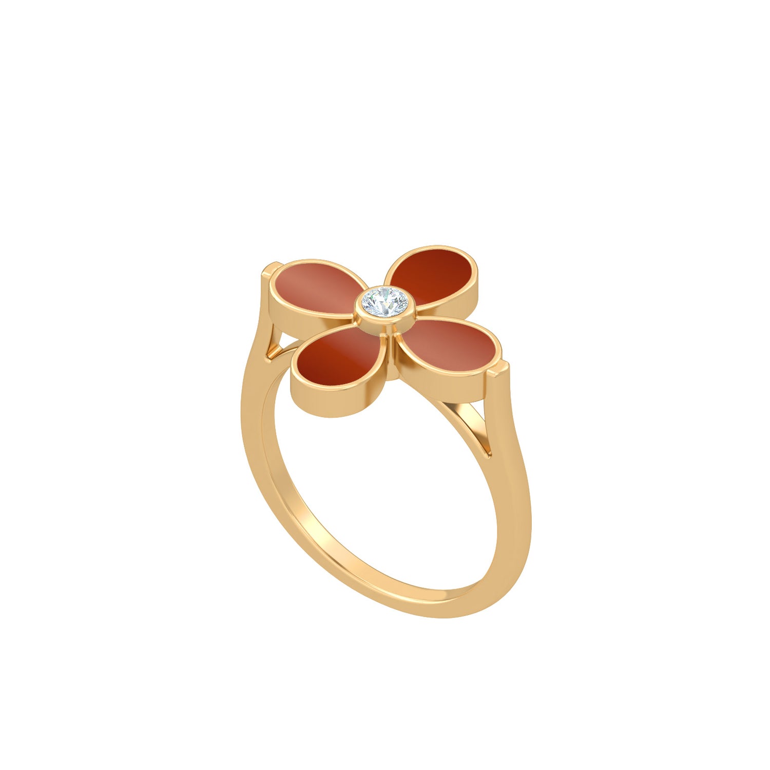 Four Seasons Ring