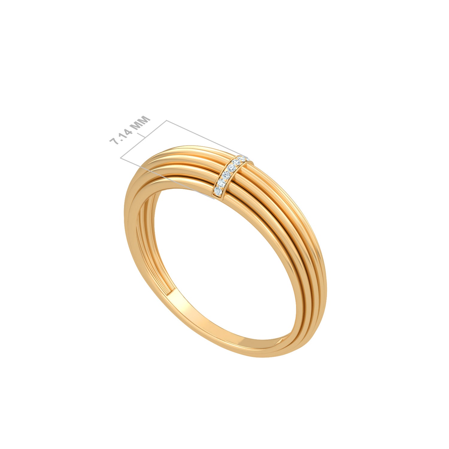 Ludmila Ring
