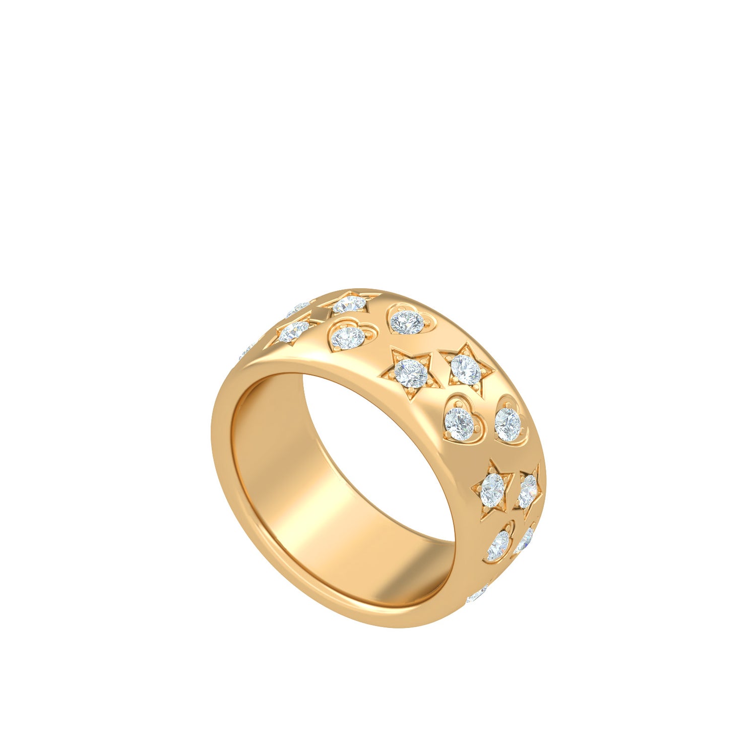 Celestial Ring