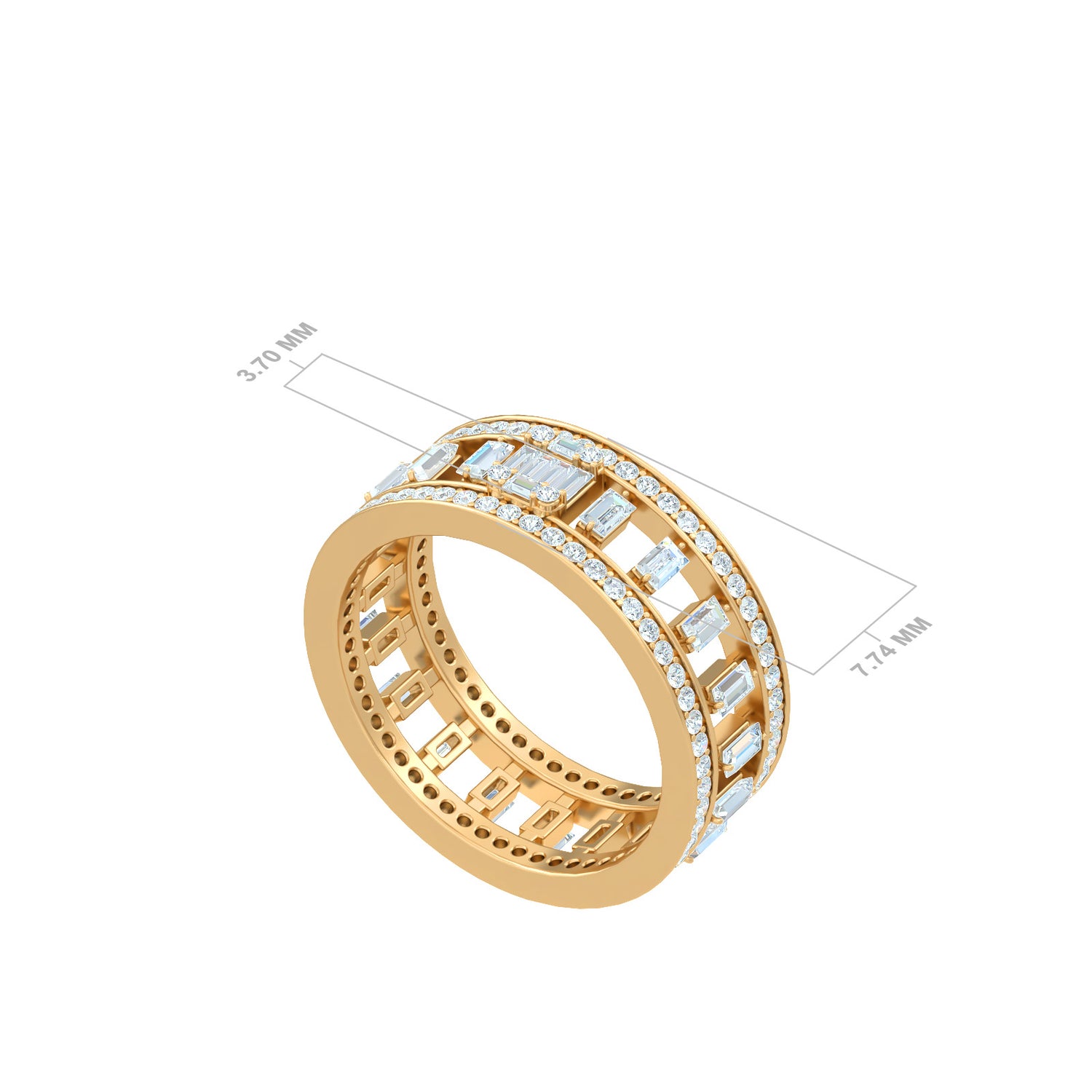 Paloma Ring