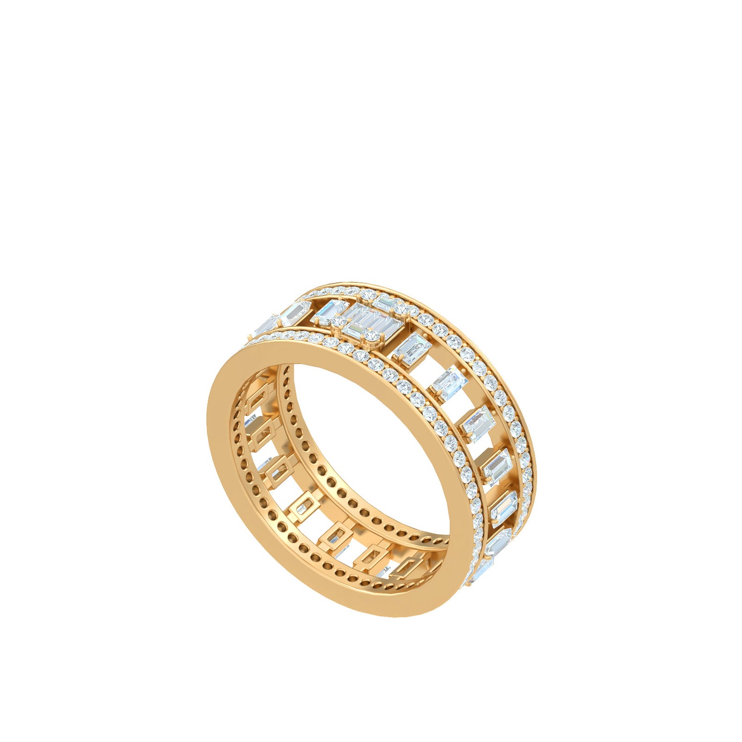 Paloma Ring
