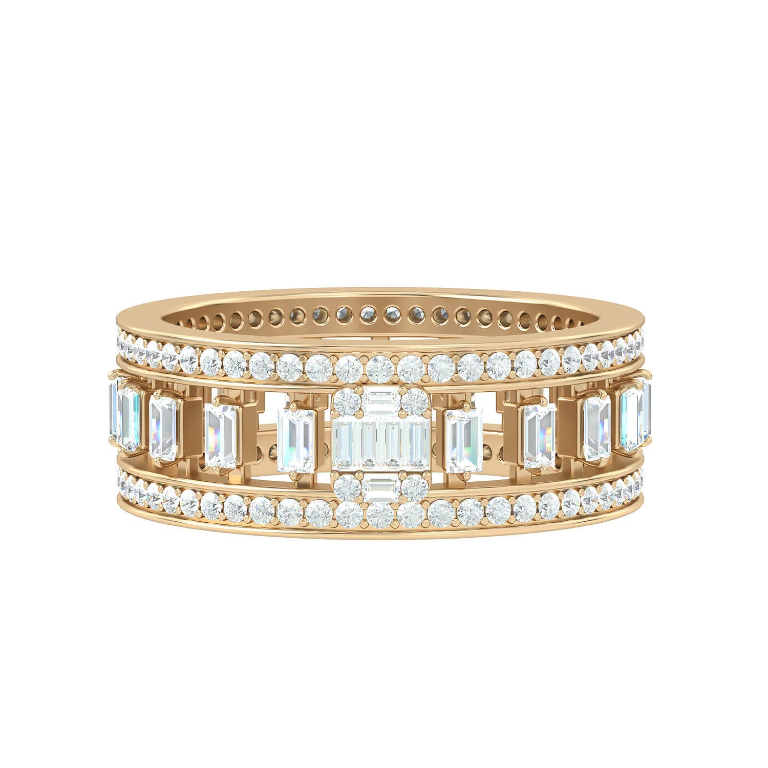 Paloma Ring