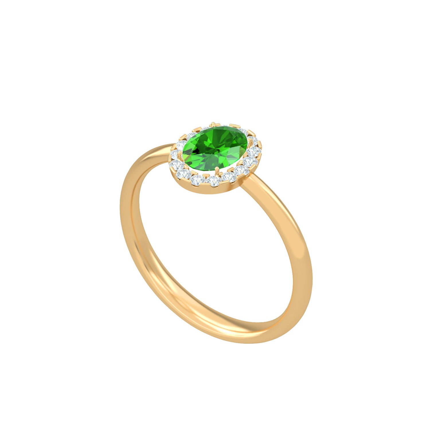 Princess Ring