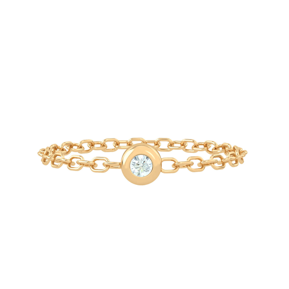 diamond-solitaire-ring-pure-chain-18k-gold