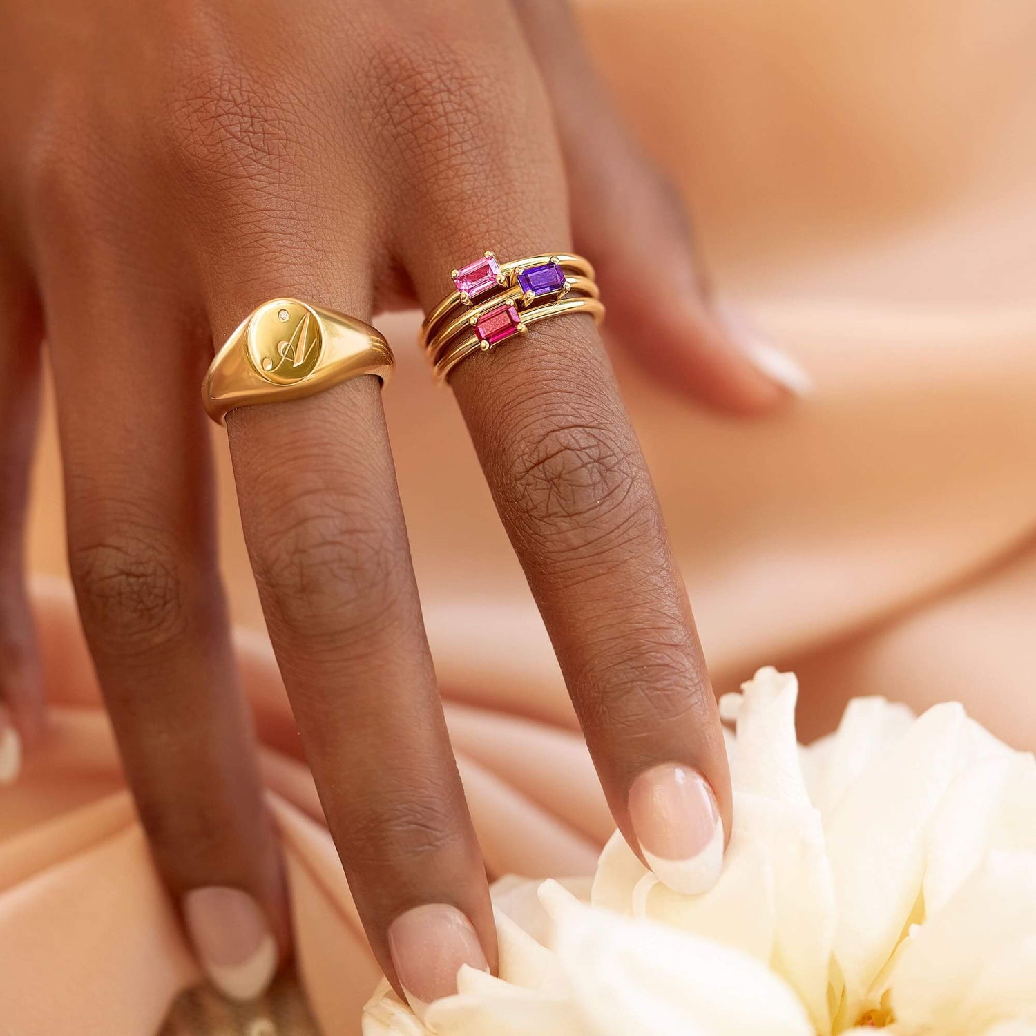 Versailles Ring