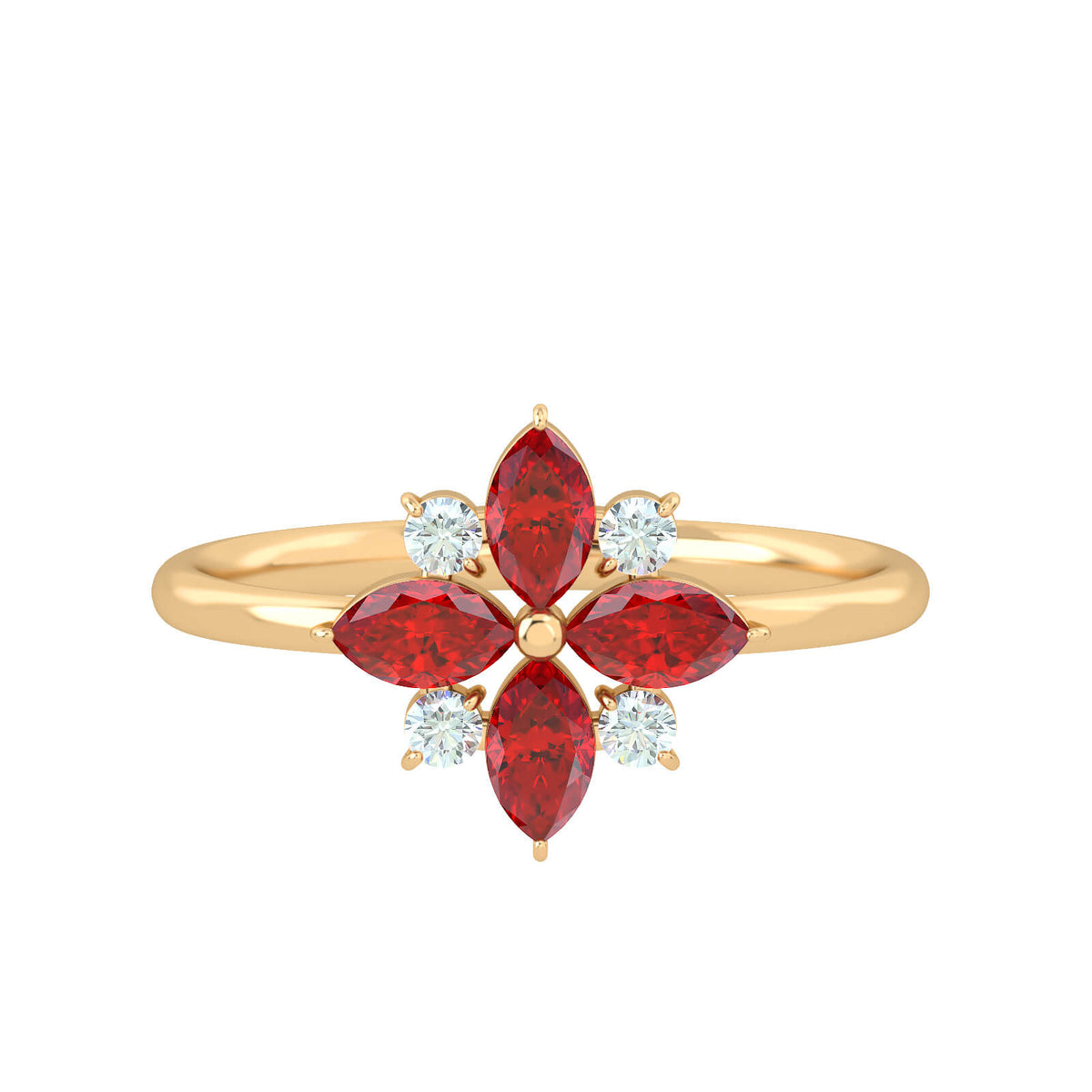 floral-gemstone-ring-winter-love-18k-gold