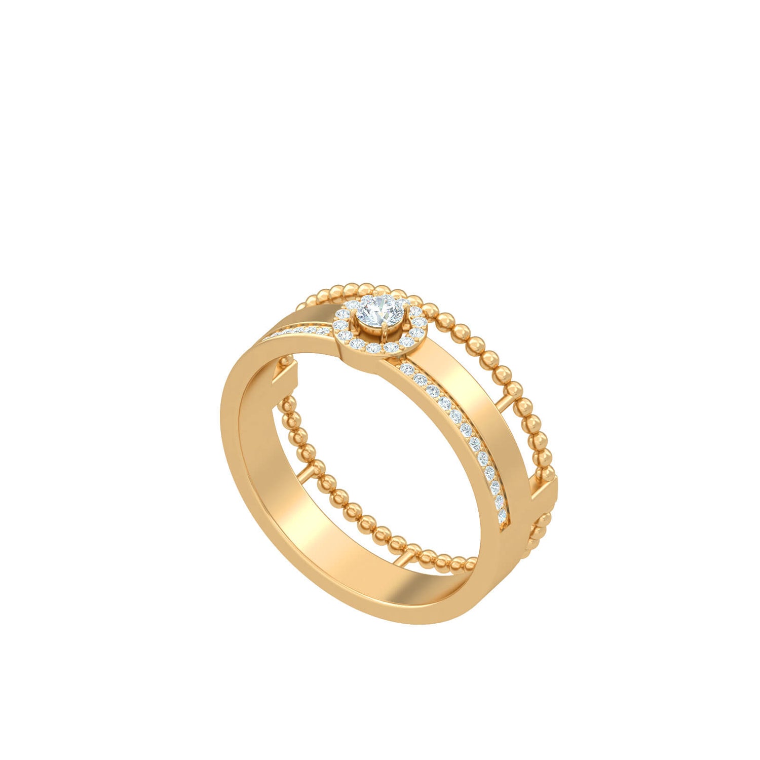 Paladin Ring