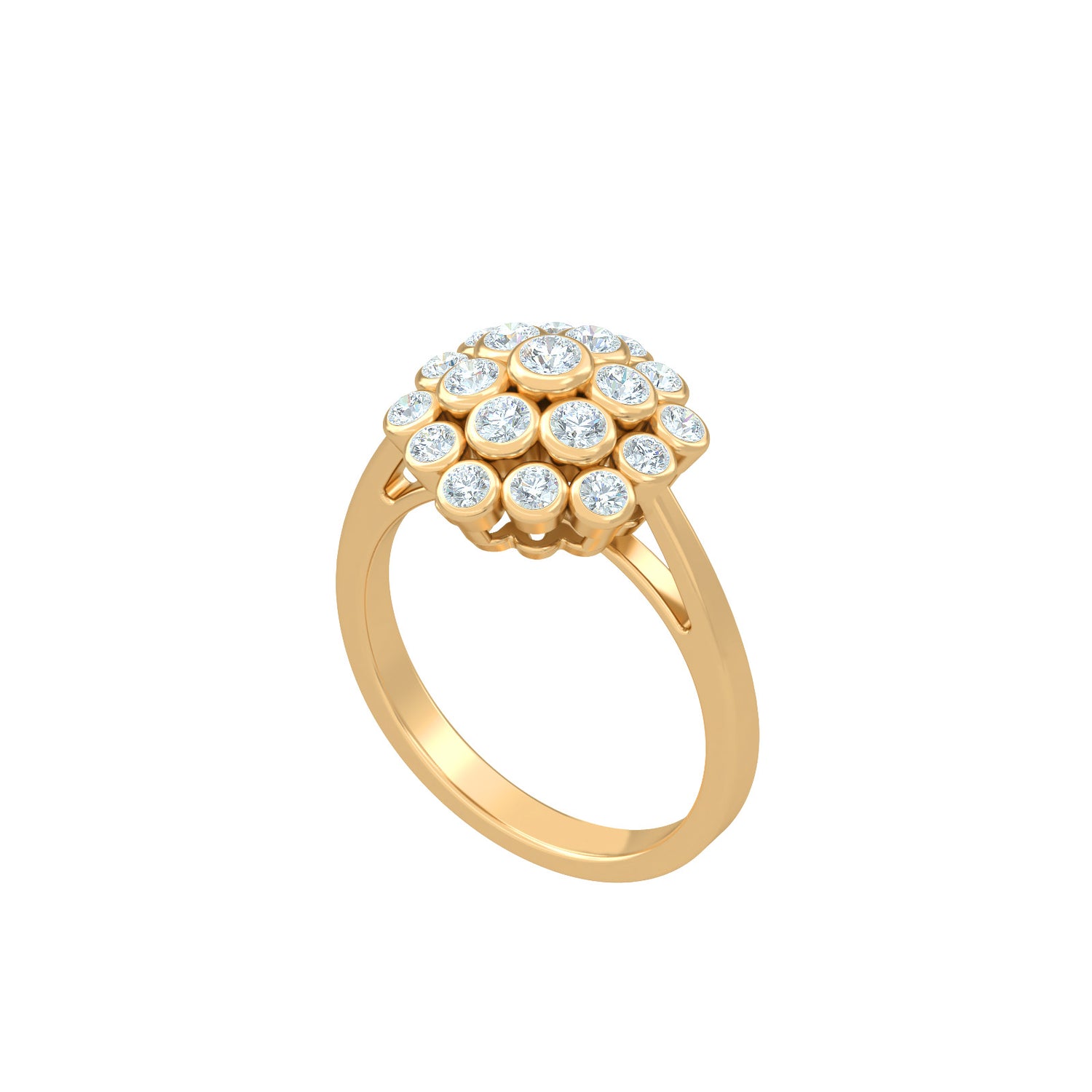 Josephine Ring