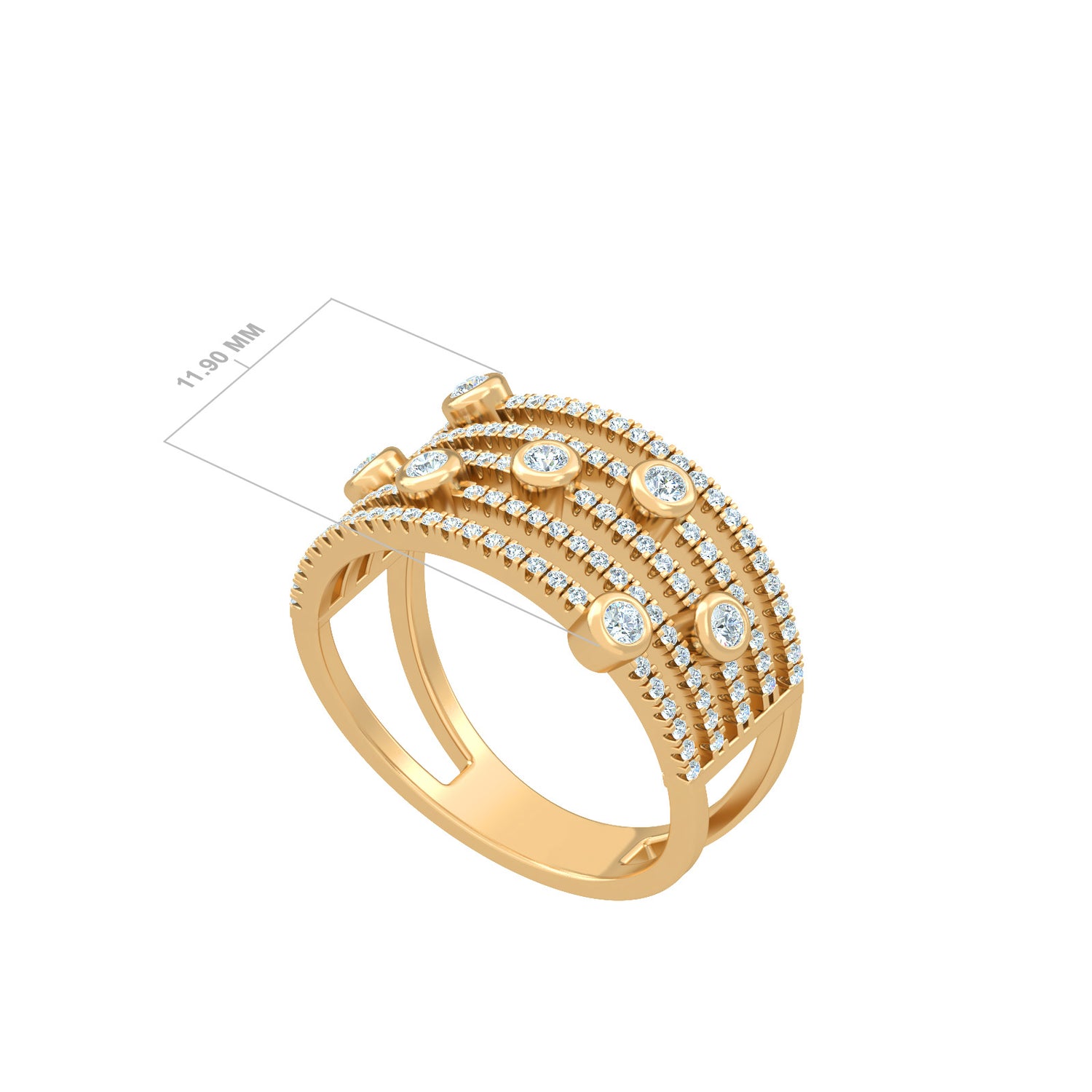 NewYork Ring