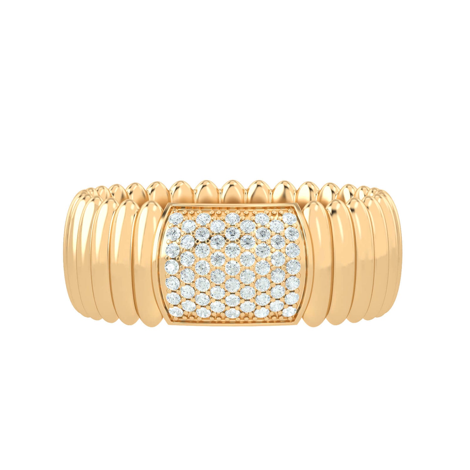 Mont Blanc Ring