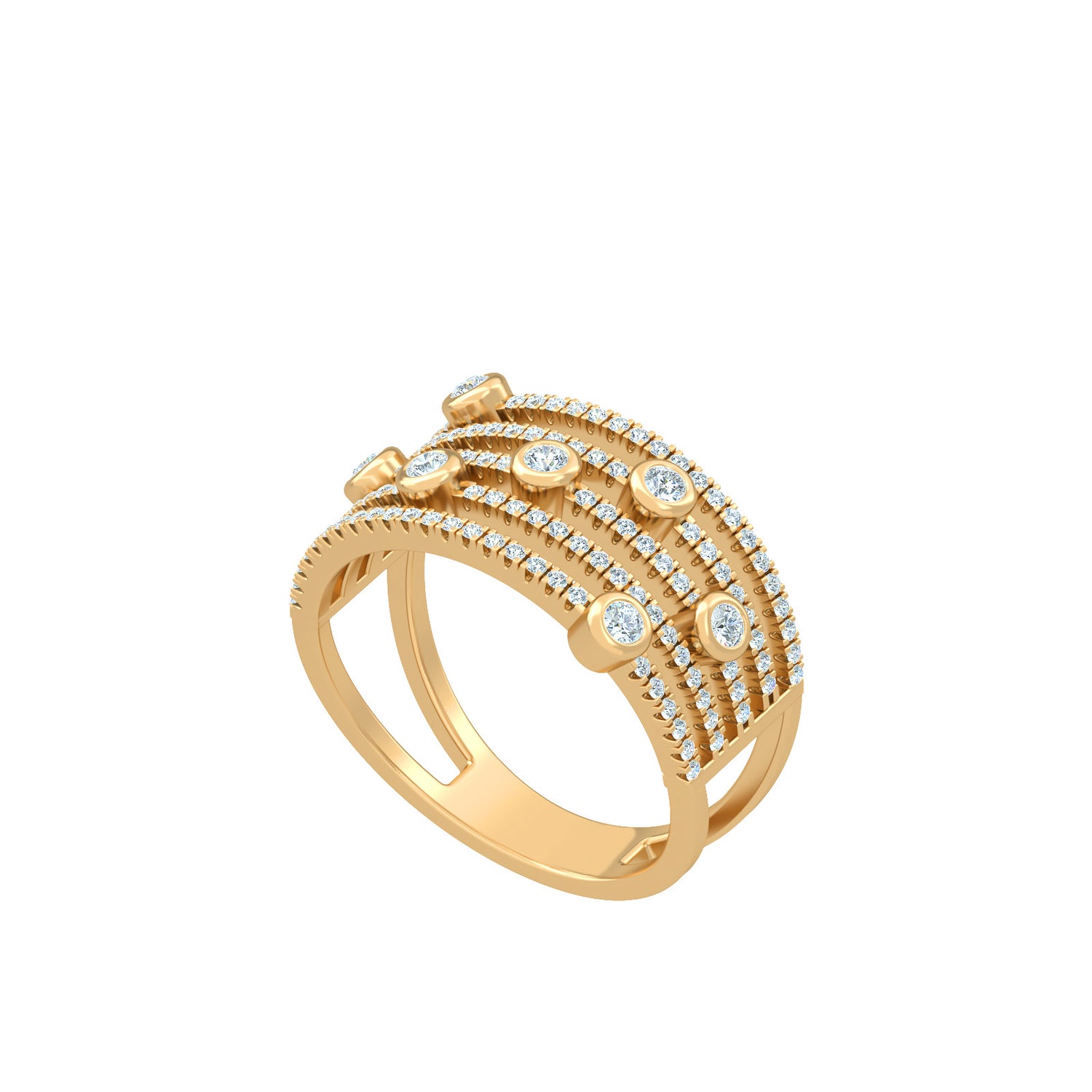 NewYork Ring
