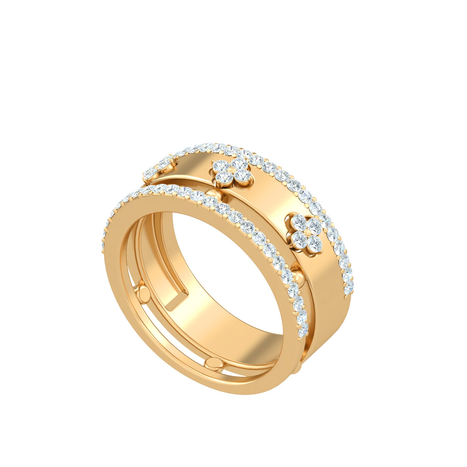 Fairy Diem Ring