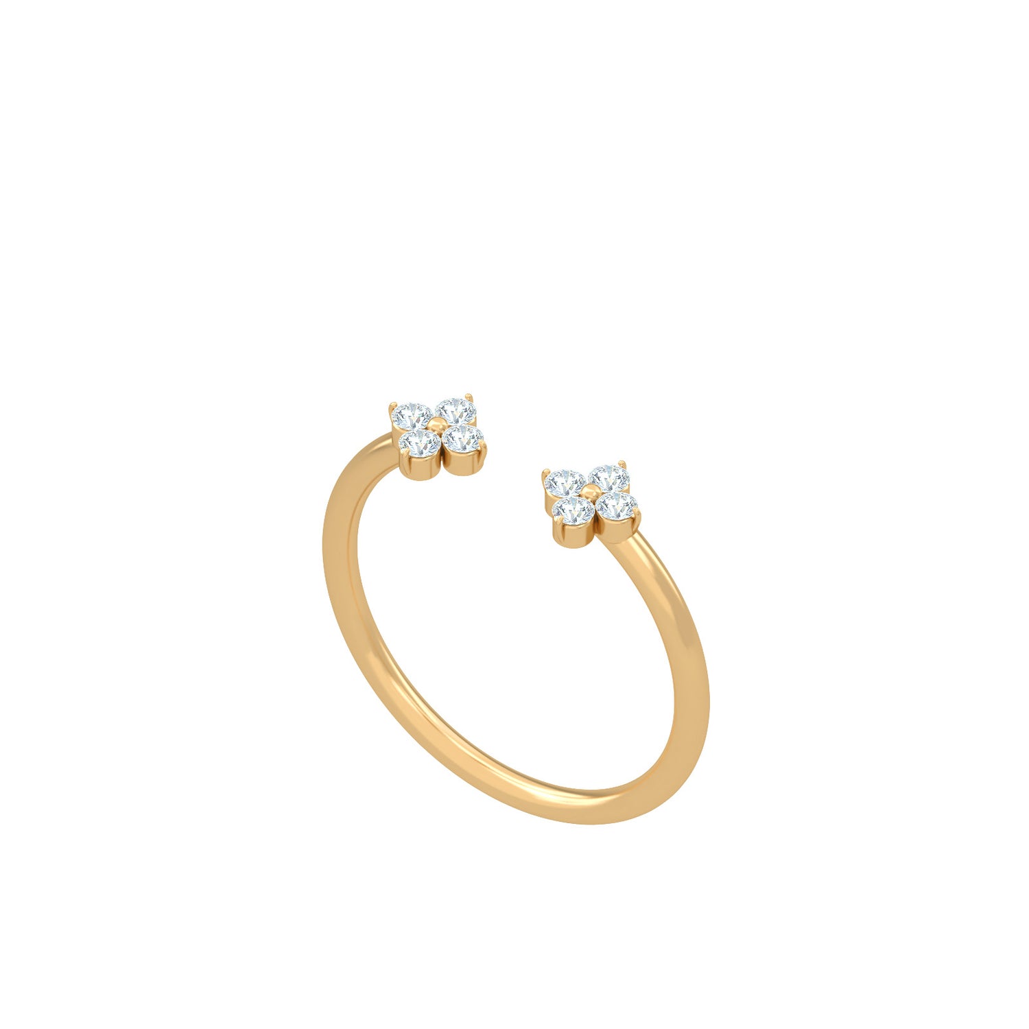 You & Me Fairy Ring