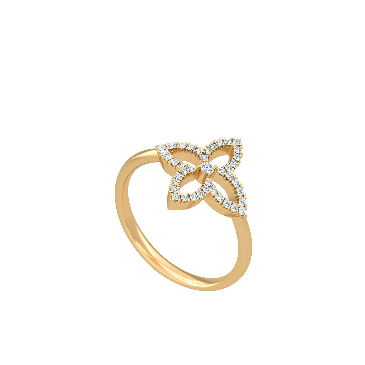 Hera Ring