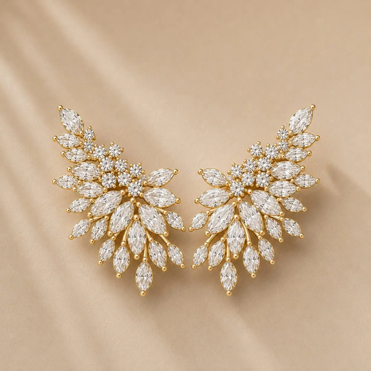 Seraphina Earrings