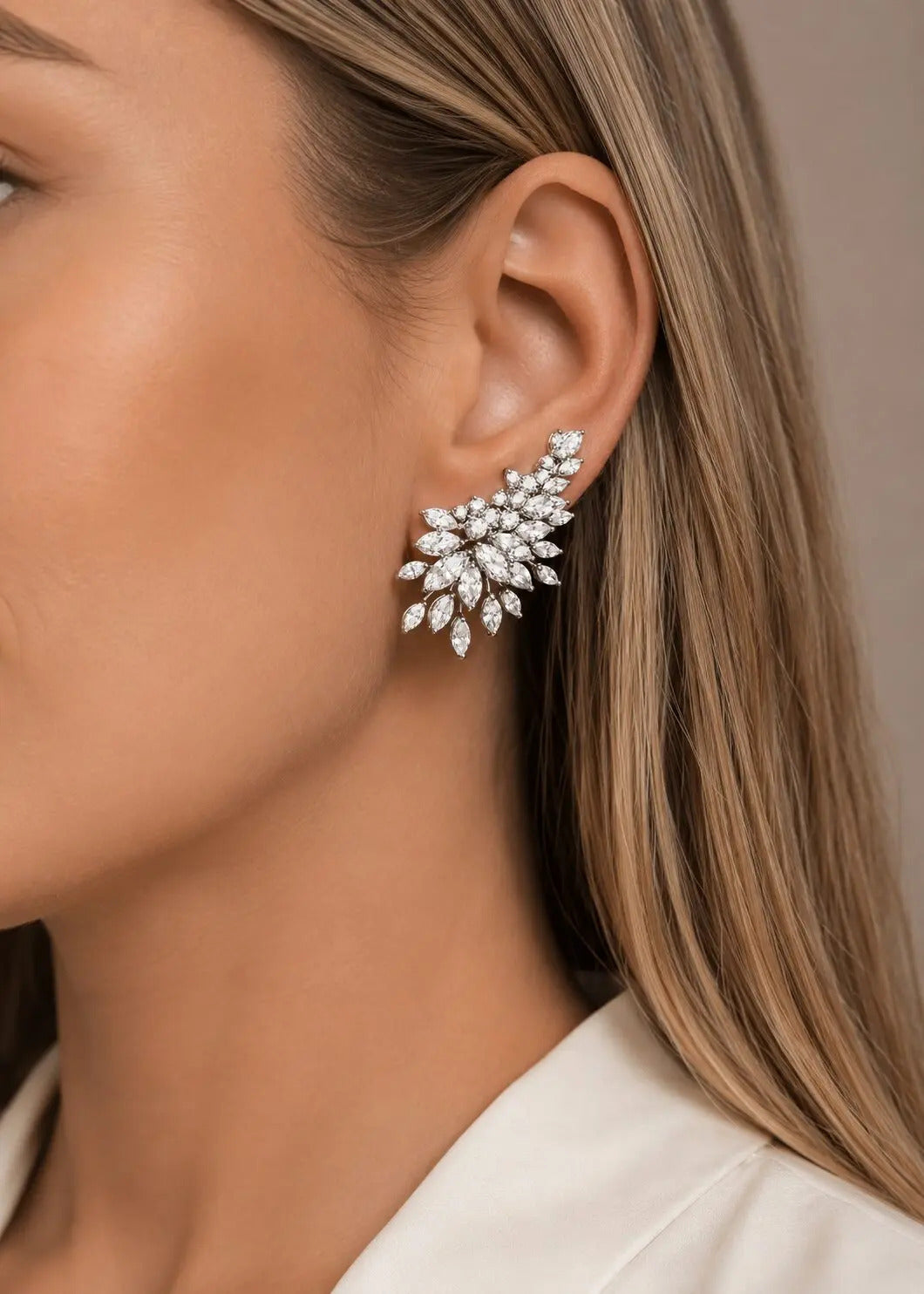 Seraphina Earrings