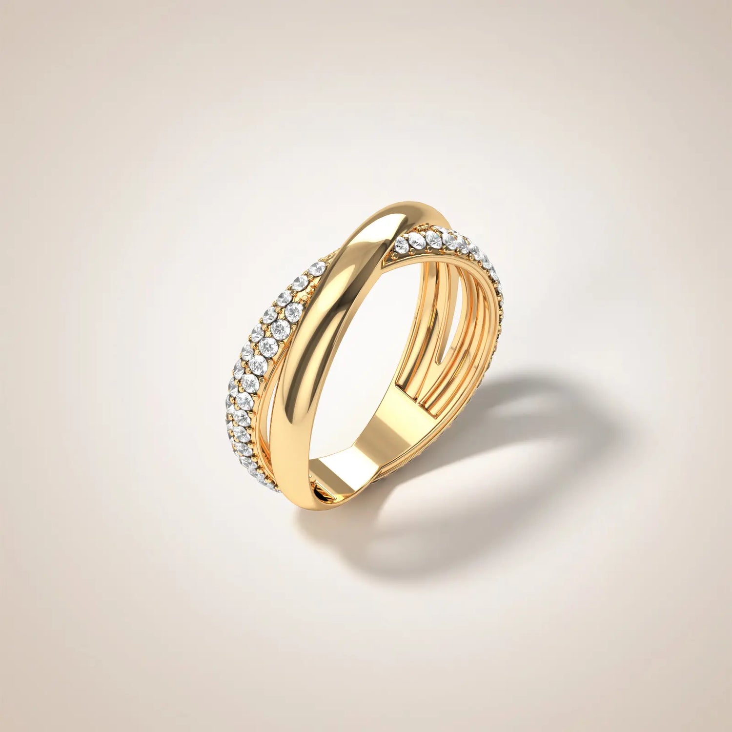 Ring Serment