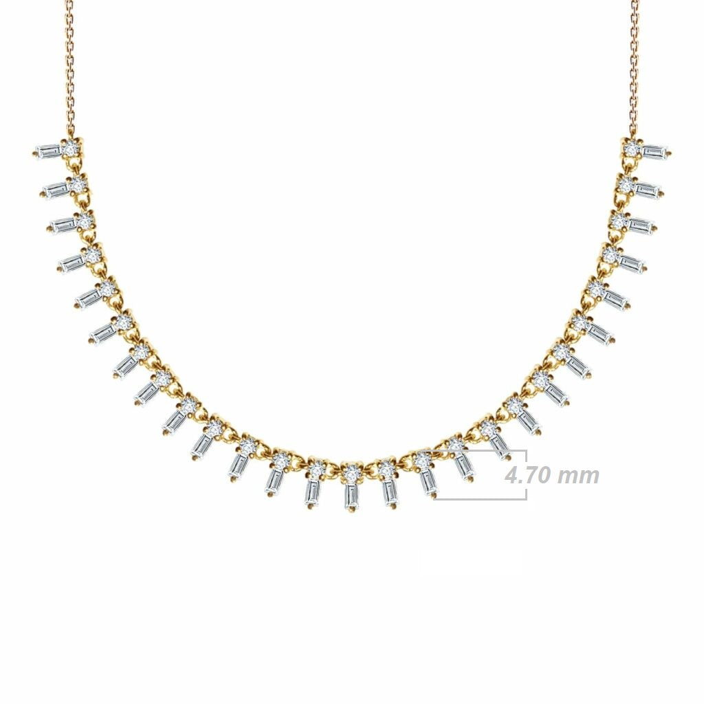 Pocahontas Necklace