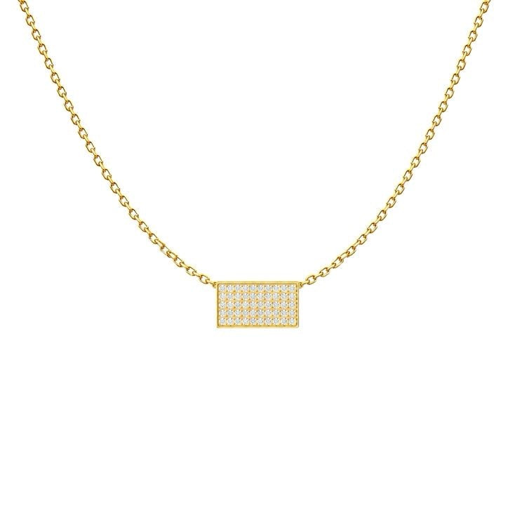 Snobby Necklace
