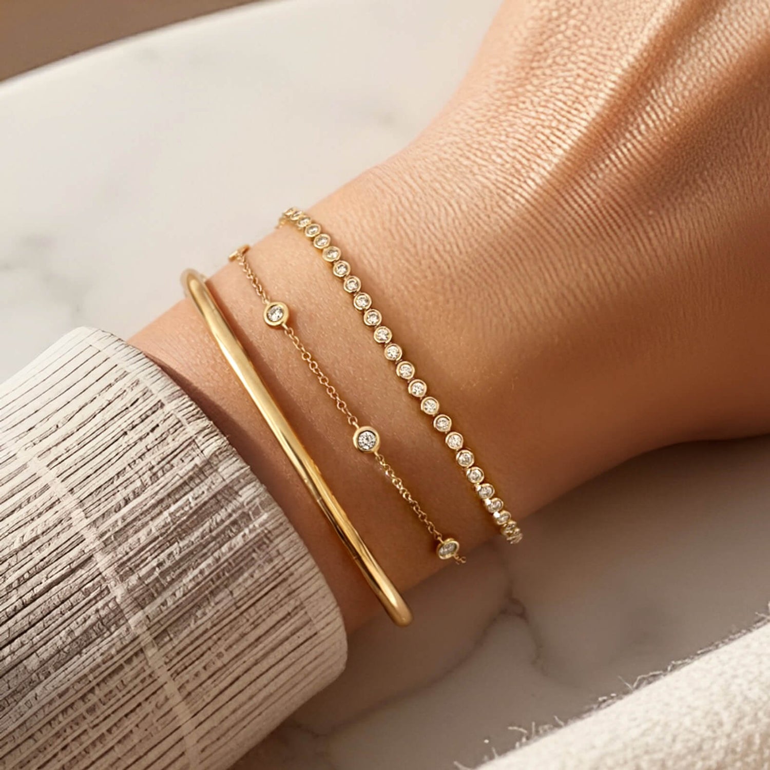 Sahara Bracelet