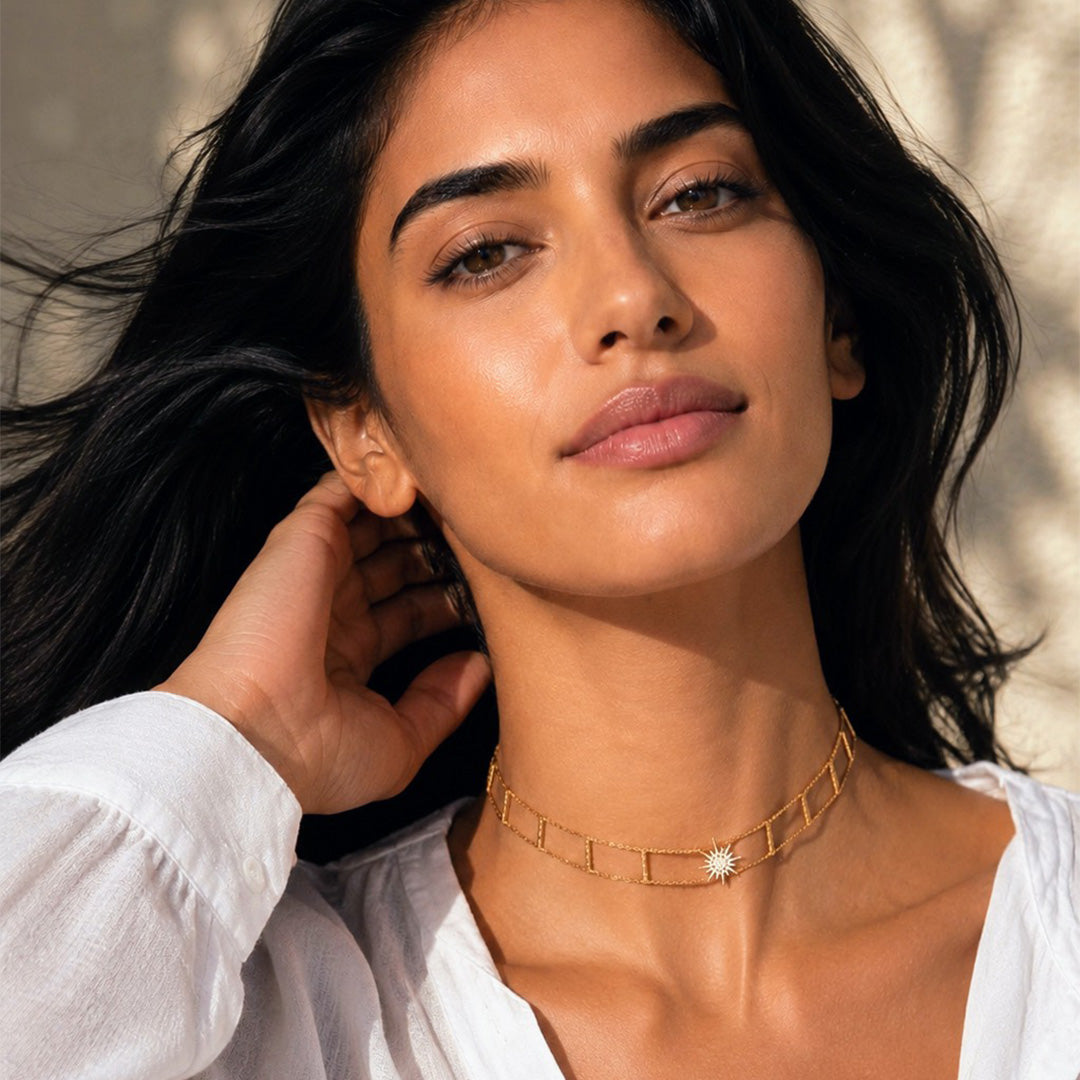Odyssey Super Nova Choker
