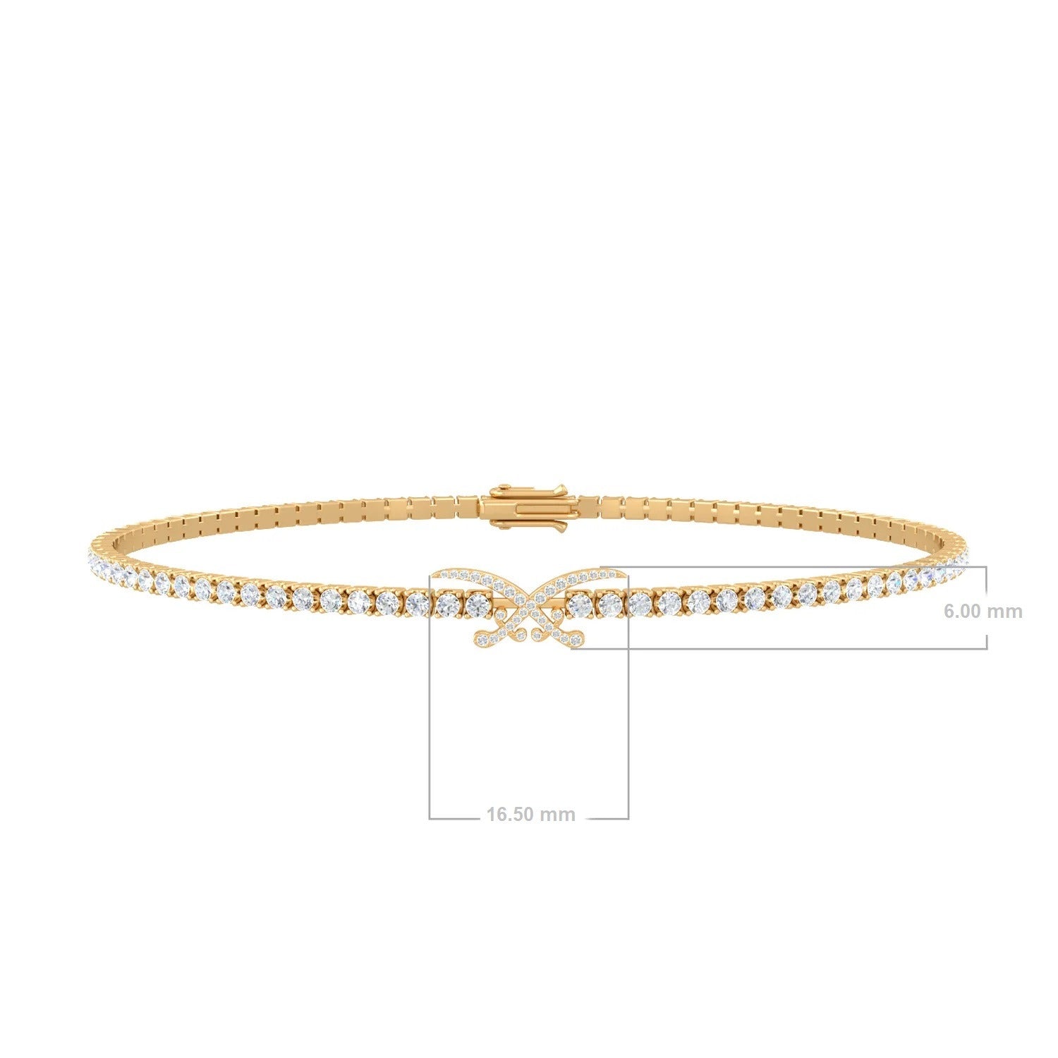 Saudi Arabia Icon Bracelet