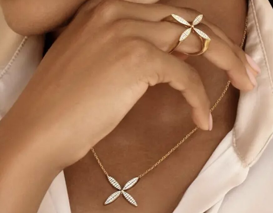 Bloom Necklace