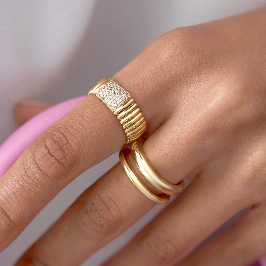 Mont Blanc Ring