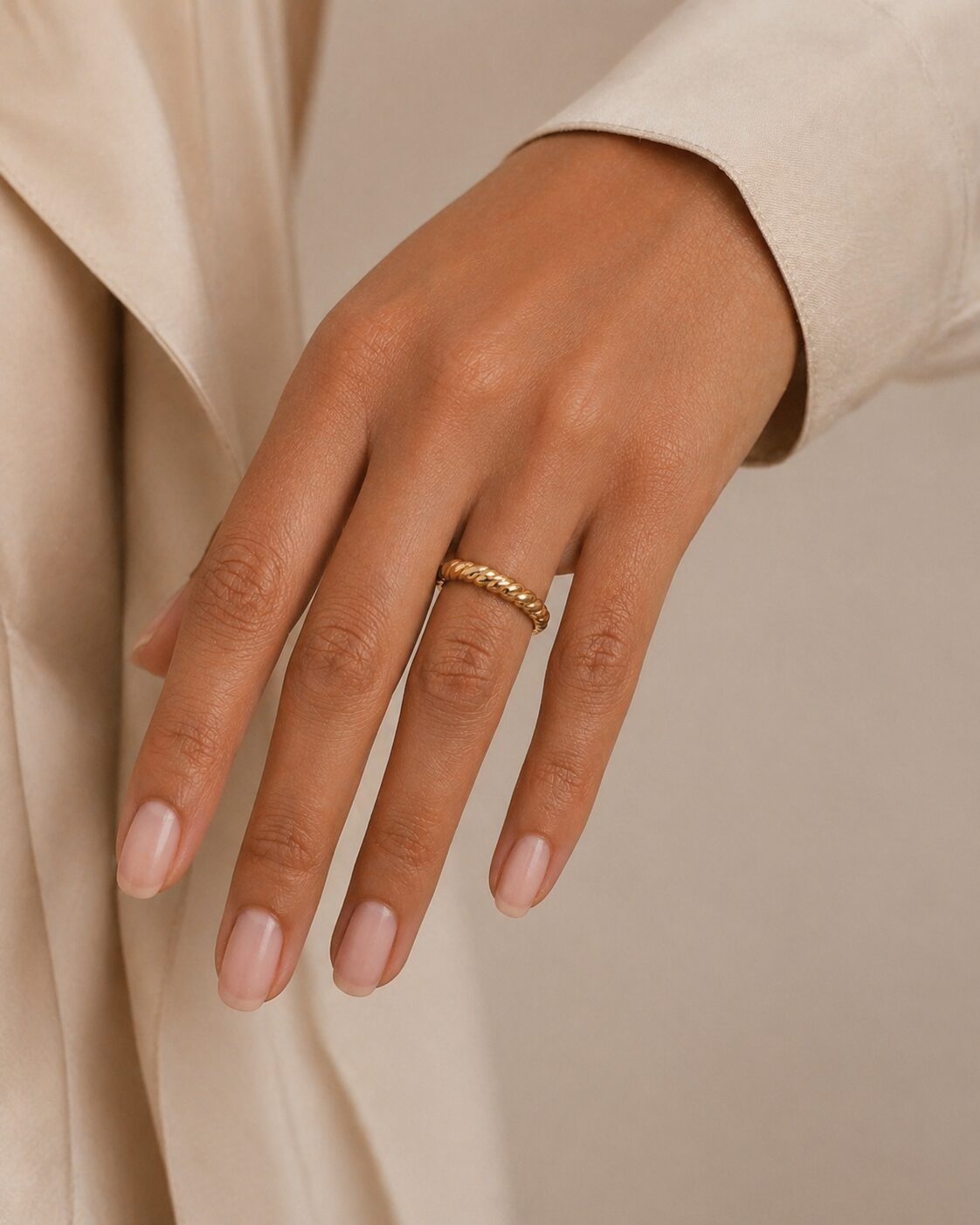Valentine Wedding Band