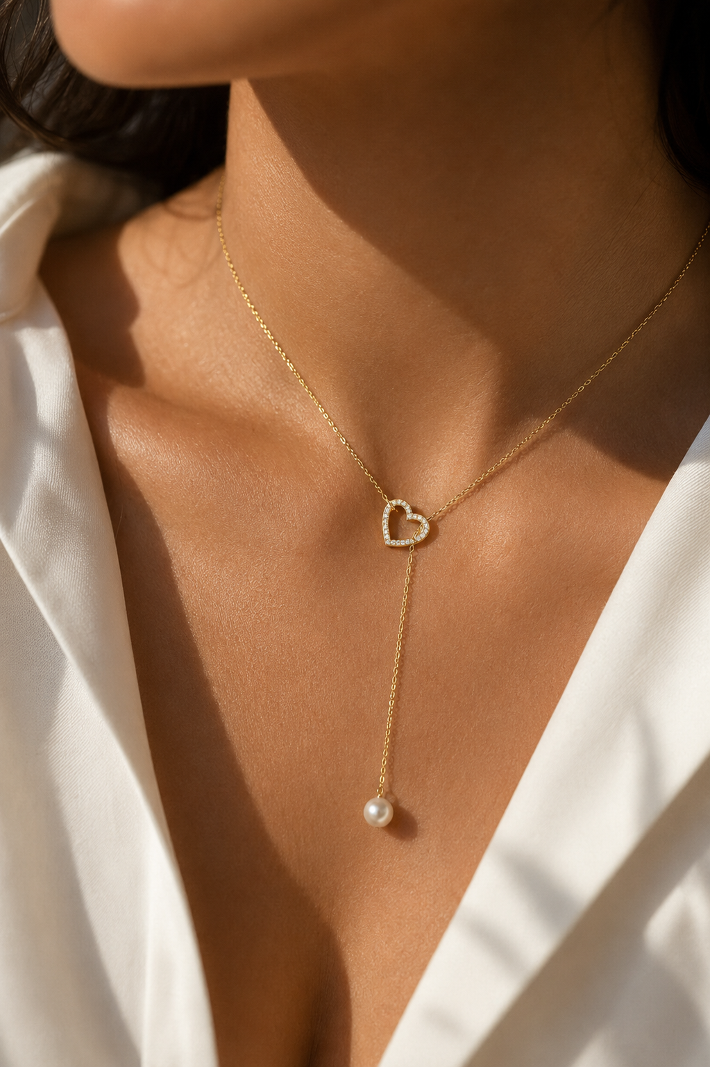 Valentine Necklace