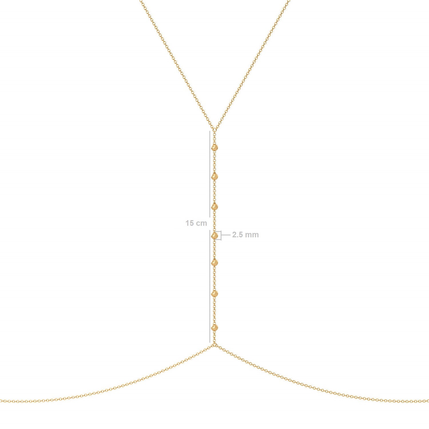 Body Chain Vienna