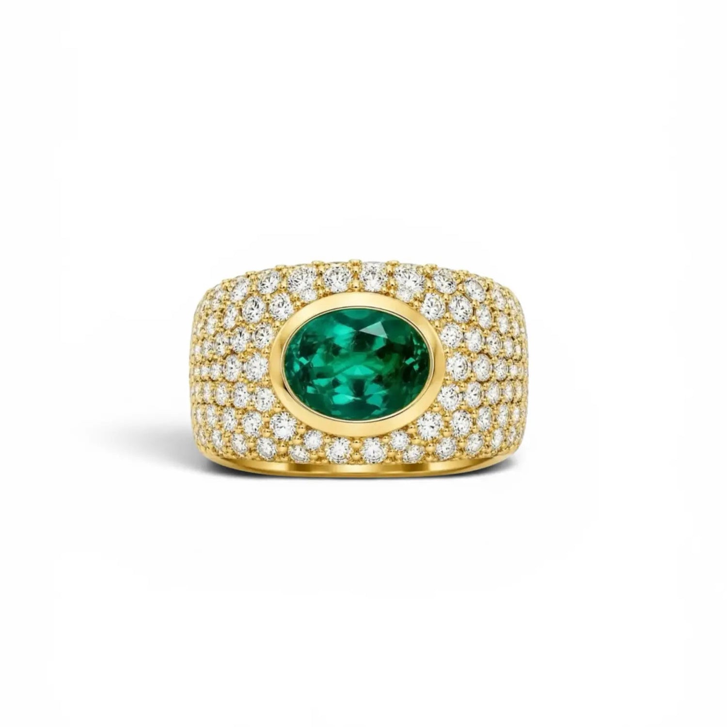 Ring Vivienne