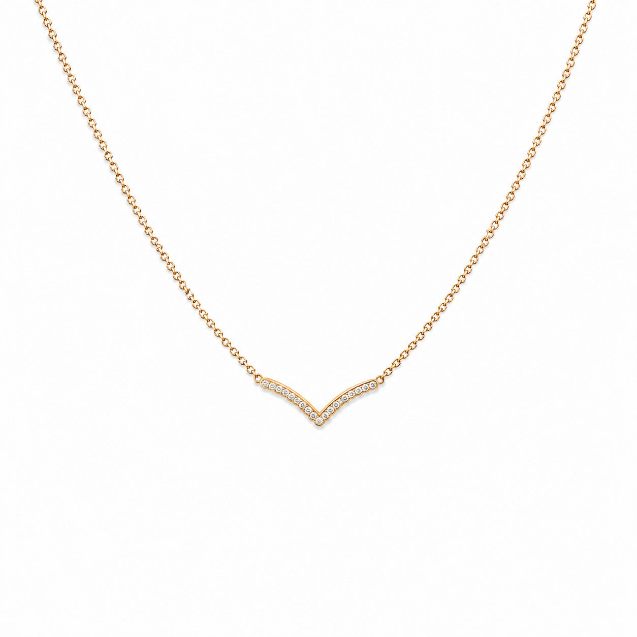 Victory Necklace