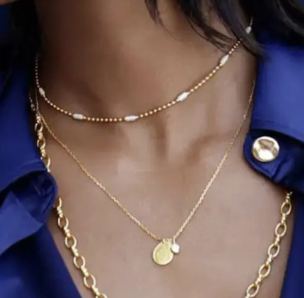 Lola Necklace