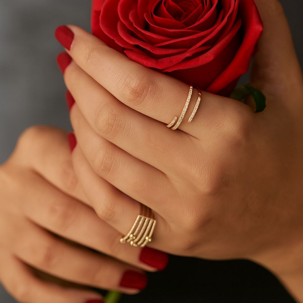 Kingstone Ring