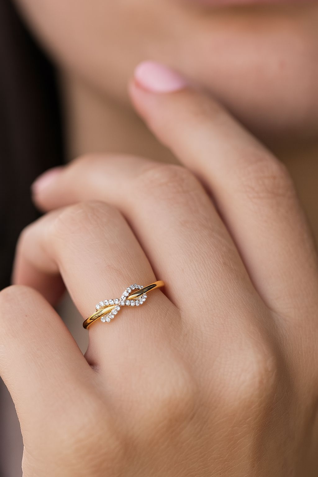 Infinity Ring