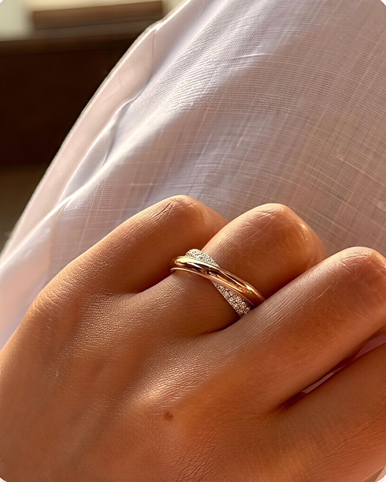 Ring Serment