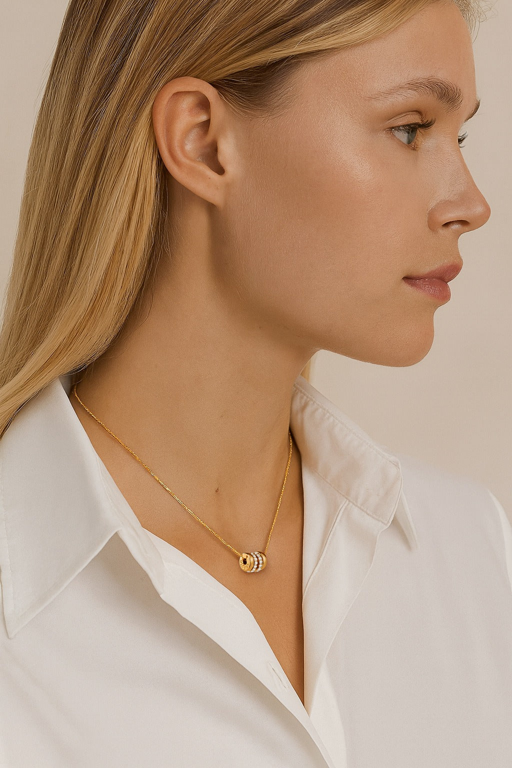 Necklace Jessica
