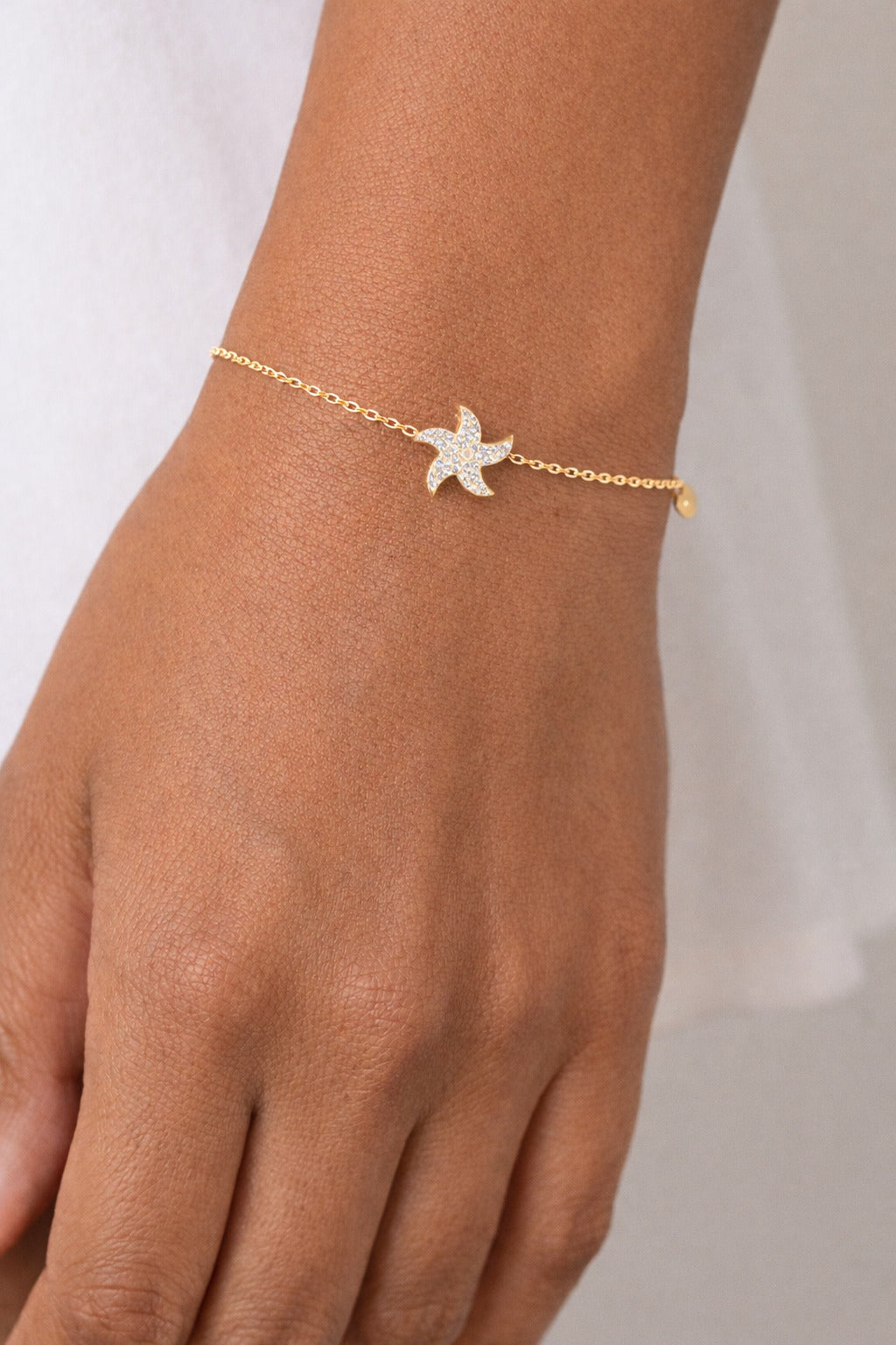Bracelet Etoile de Mer
