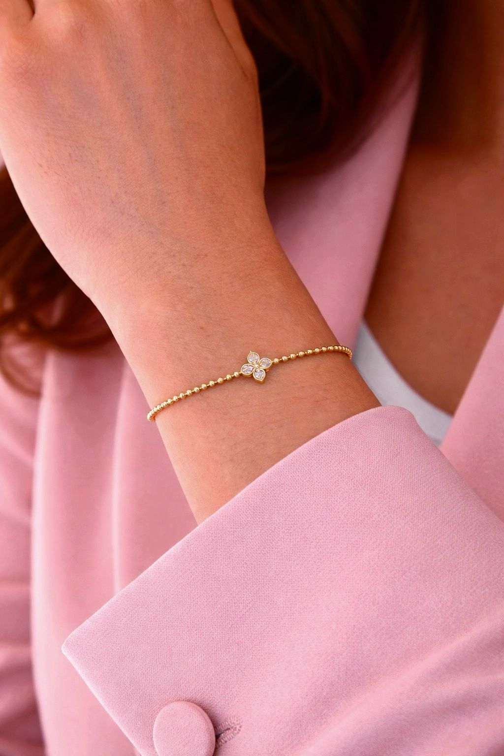 Orbella Hera Bracelet