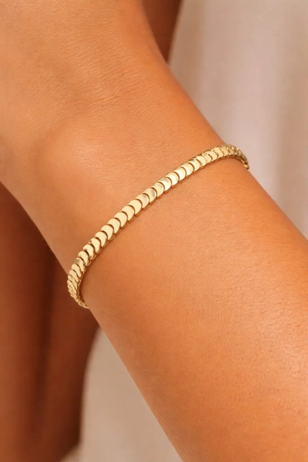 Cobra Bracelet