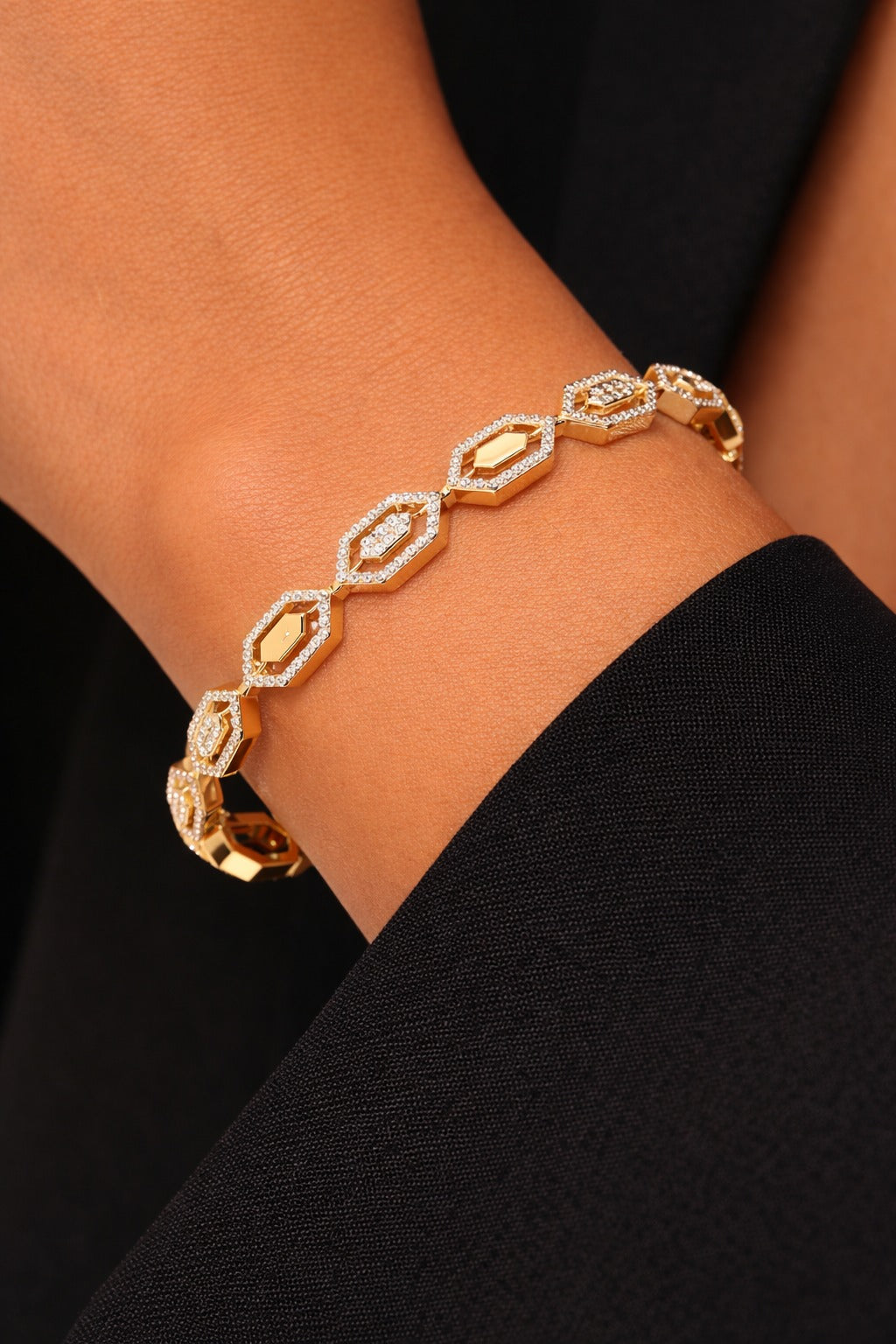 Marnier Classic Bracelet