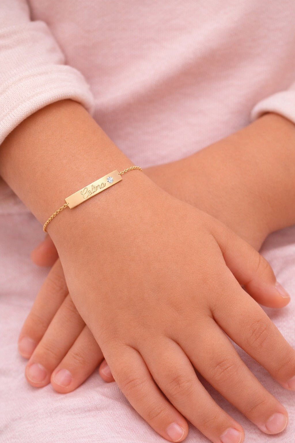 Name Bracelet