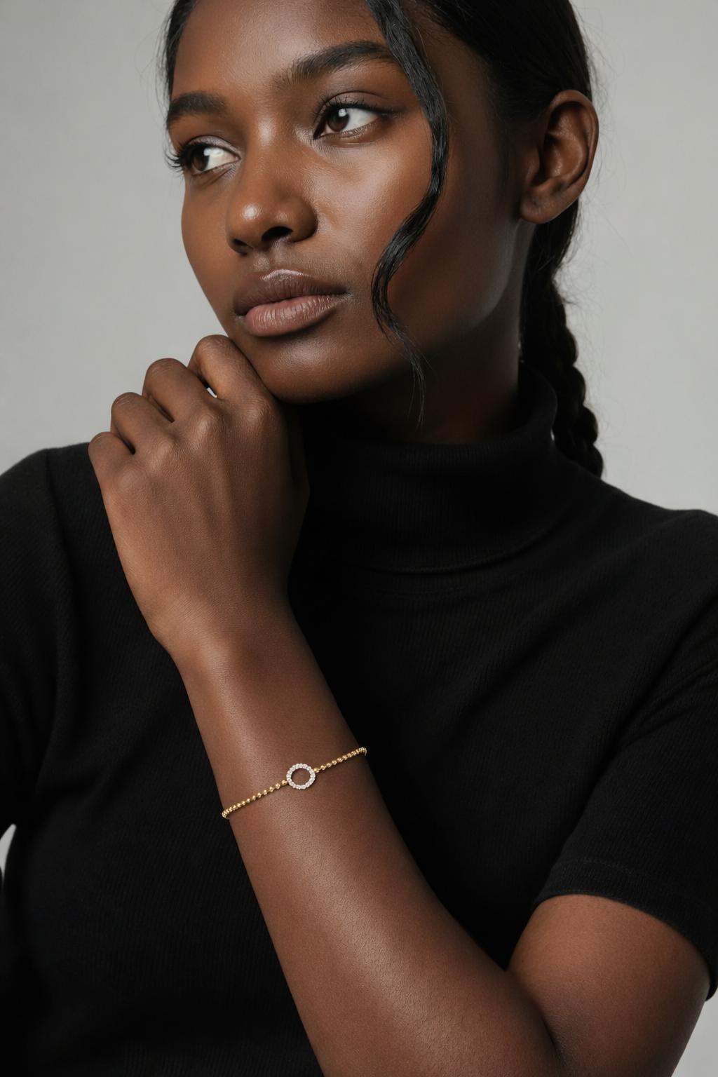 Orbella Sun Bracelet