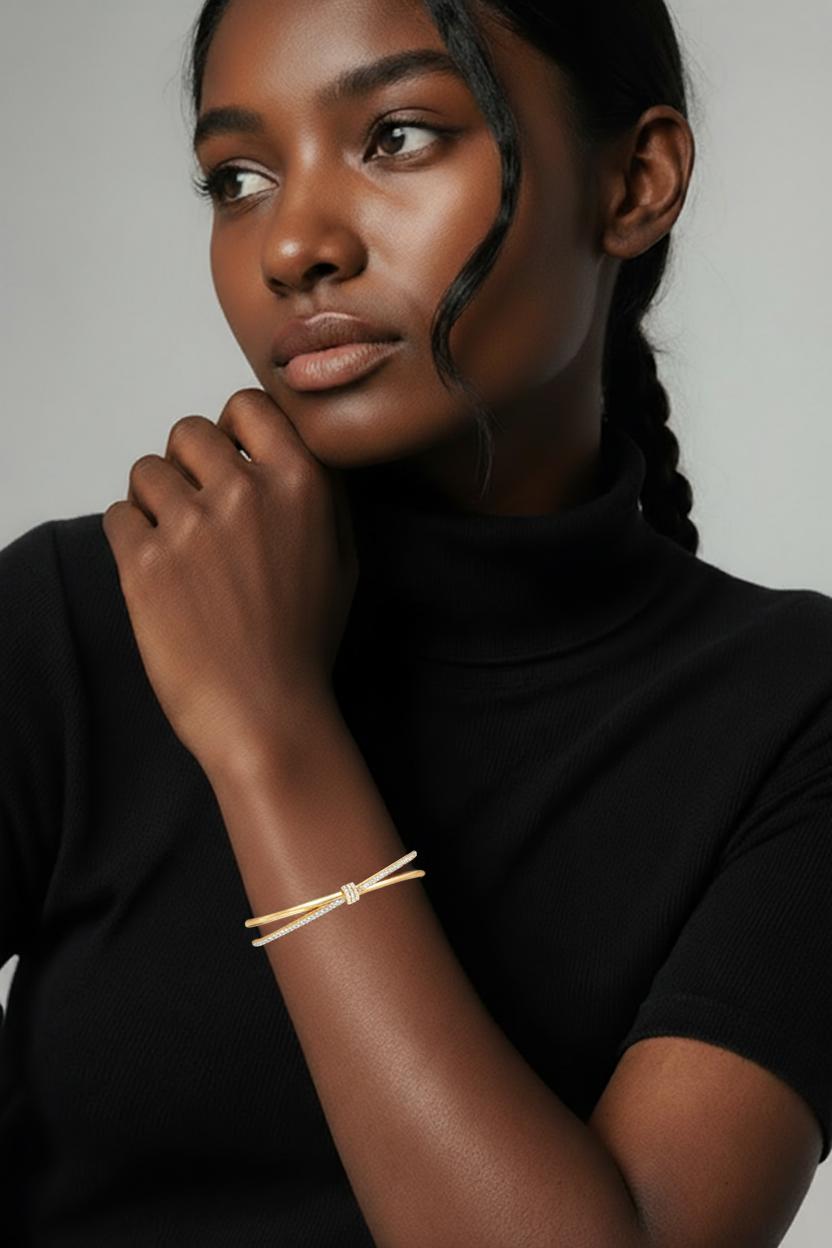 Gala Glide Bracelet