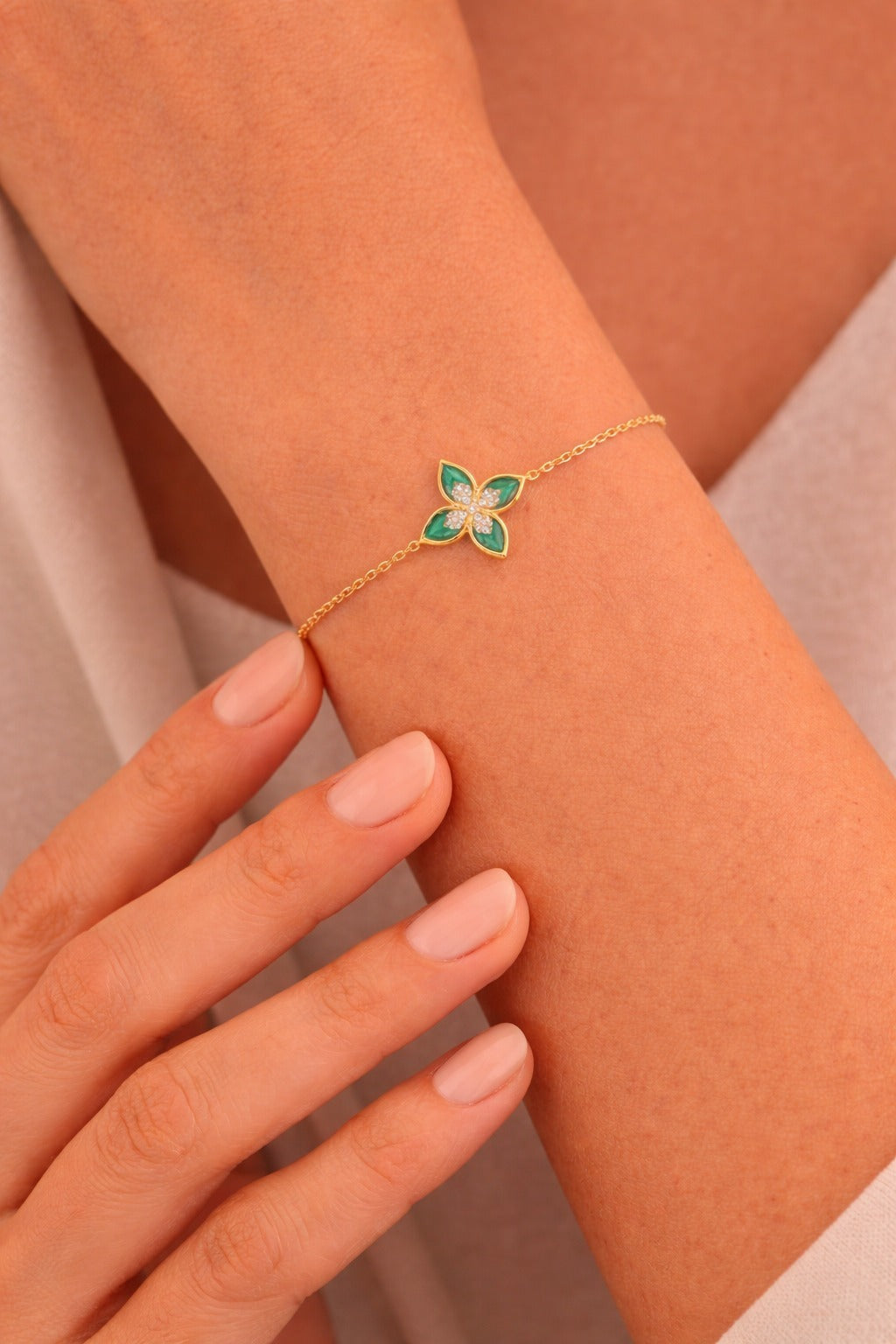 Bracelet Thea Glow