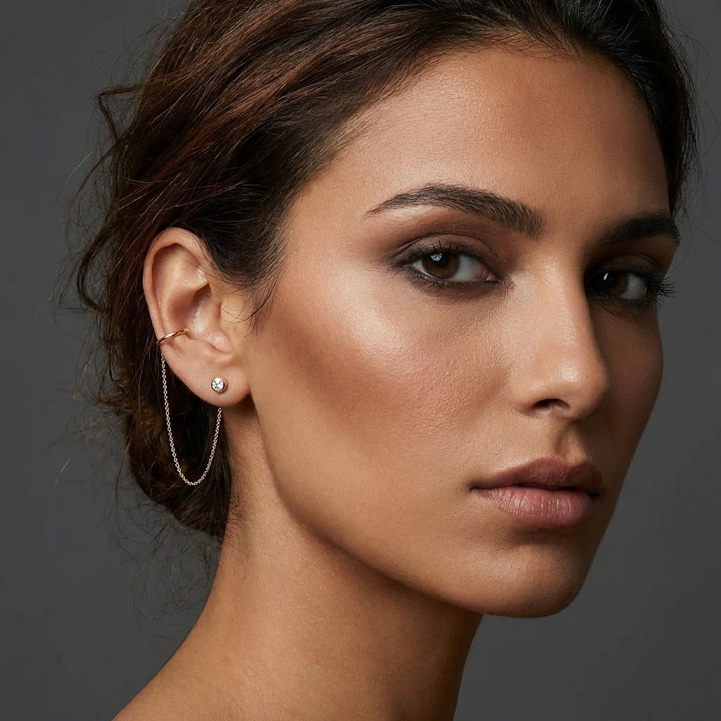 Bohemian Earrings