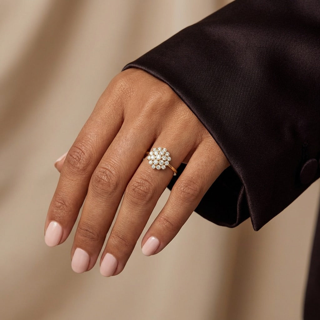 Josephine Ring