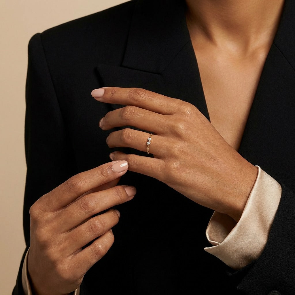 Duo Chain Ring