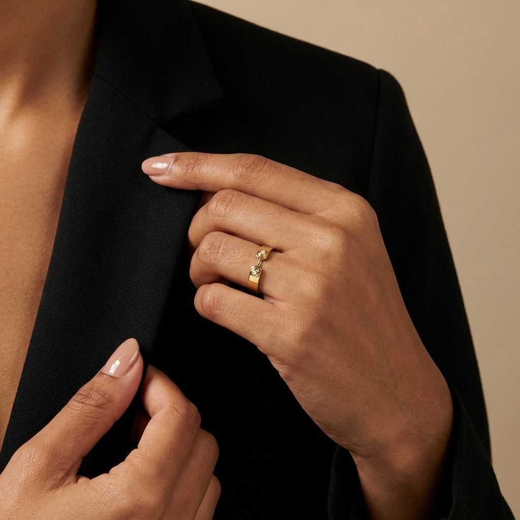 Clou Ring